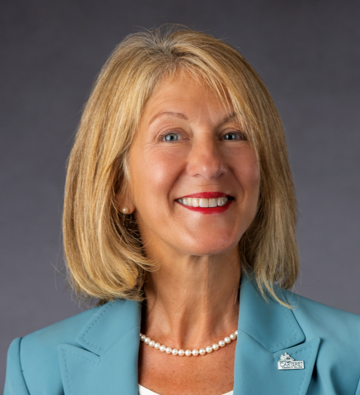 Dr. Mancini headshot