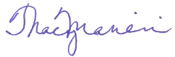 Signature